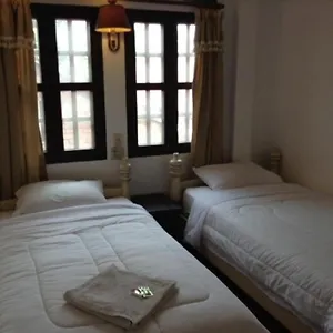 Guest house View Khemkhong